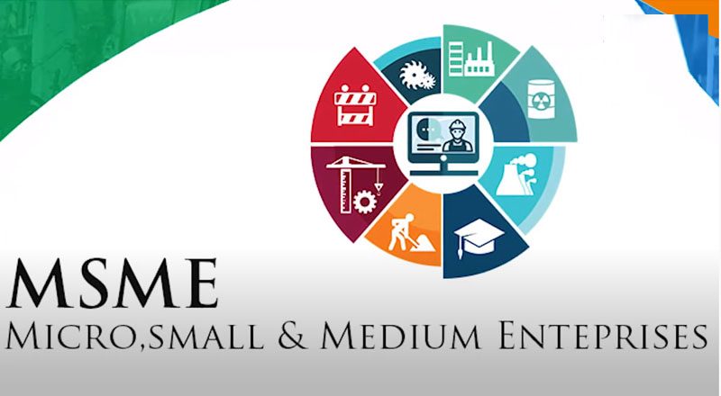 MSME in India: Role in Economic Growth and Impact of the Make in India Initiative